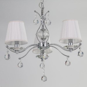 Подвесная люстра Шелли CL438131