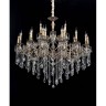 Подвесная люстра Barletta BARLETTA 122.16.8.6 antique