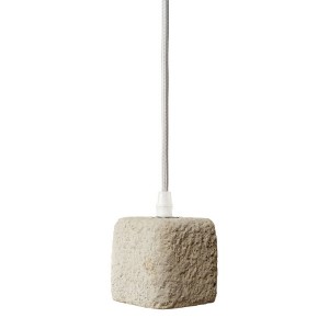 Подвесной светильник Concrete LOFT1551