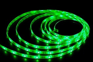 Светодиодная лента LC-5050-W-12G30