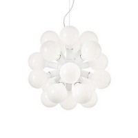 Подвесная люстра Dea DEA SP20 BIANCO
