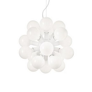 Подвесная люстра Dea DEA SP20 BIANCO