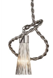 Подвесная люстра SULTAN S OF SWING SOSC100N