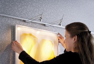 Подсветка для картин 95104