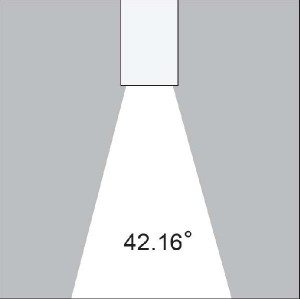 Архитектурная подсветка W1862-B2