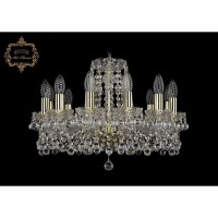 Подвесная люстра 11.26 11.26.12.165.Gd.B