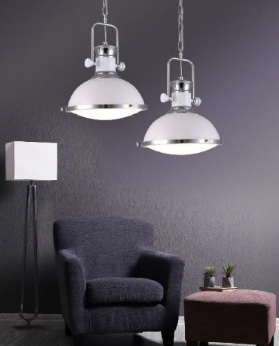 Подвесной светильник Batore LDP 274-1 WT