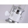 Подвесной светильник Batore LDP 274-1 WT