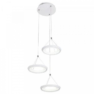 Подвесной светильник Blis FR6010PL-L51W