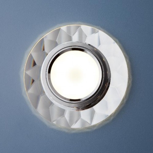 Точечный светильник mirror 2228 MR16