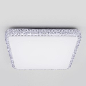 Настенно-потолочный светильник Альпина CL718K60RGB