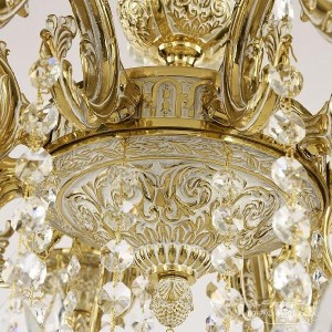 Подвесная люстра 7120 71201/10/210 A GW