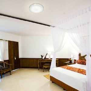 Настенно-потолочный светильник Wave 2040/DL