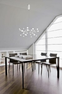 Подвесная люстра Adn 6260