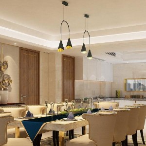 Подвесной светильник Etna 4116/14L