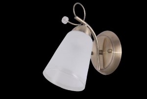 Бра 76058 76058/1W ANTIQUE