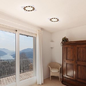 Точечный светильник Caro 357933