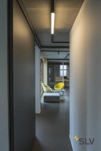 Трековый светильник 3Ph SIGHT 1001289