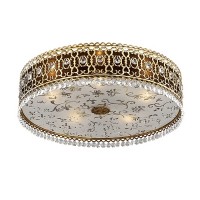 Потолочный светильник Salona 2641/5C