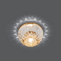 Точечный светильник Crystal CR059