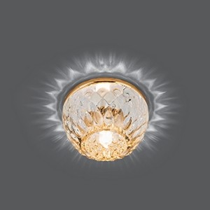 Точечный светильник Crystal CR059