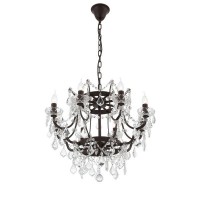 Подвесная люстра Boemino SL410.403.08