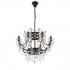 Подвесная люстра Boemino SL410.403.08