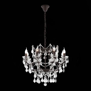 Подвесная люстра Boemino SL410.403.08