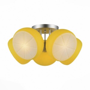 Потолочная люстра Arancio SL482.902.05
