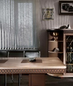 Настенный светильник Монарх 121020102