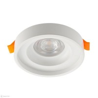 Точечный светильник  DK4005-WH