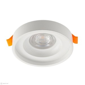 Точечный светильник  DK4005-WH
