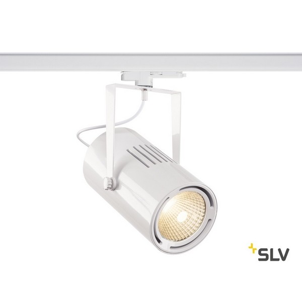 Трековый светильник S-TRACK DALI EURO SPOT 1002664 Трековый светильник S-TRACK DALI EURO SPOT 1002664