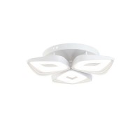 Потолочная люстра Bettina FR6008CL-L50W