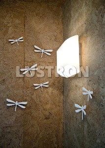 Настенный светильник Muro 808620