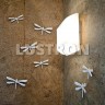 Настенный светильник Muro 808620