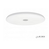 Потолочный светильник Music 1706/600 WH