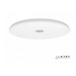 Потолочный светильник Music 1706/600 WH
