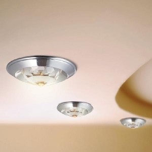 Точечный светильник Glam 369427