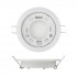 Точечный светильник  GX53/H2 WHITE 10 PROM