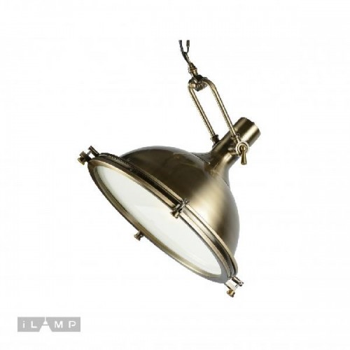 Подвесной светильник Lamp Loft199-B