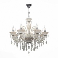 Подвесная люстра Principessa SL632.503.08