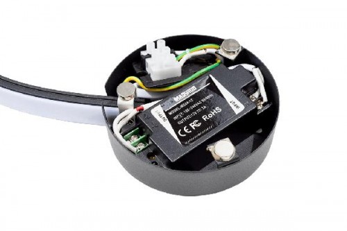 Настенный светильник LINE C AB15014-1C-BL