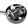 Настенный светильник LINE C AB15014-1C-BL