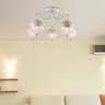 Потолочная люстра Grace 655/5PL