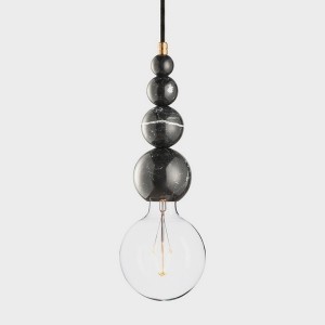 Подвесной светильник Marmor Slipp LMS002NM