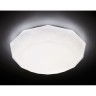 Потолочный светильник Orbital Air F18 WH 72W D510