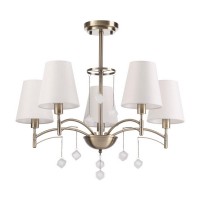 Потолочная люстра Leah 4469/5C