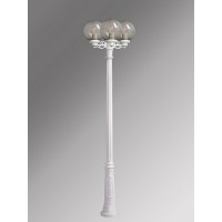 Наземный фонарь Globe 250 G25.157.S30.WZE27