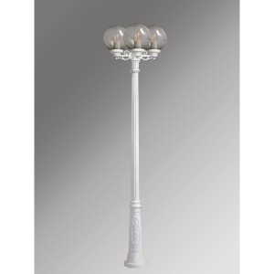Наземный фонарь Globe 250 G25.157.S30.WZE27